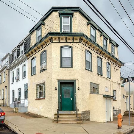 Hideaway On Hermit Street - Walk To Main Street Manayunk Philadelphia Exterior photo